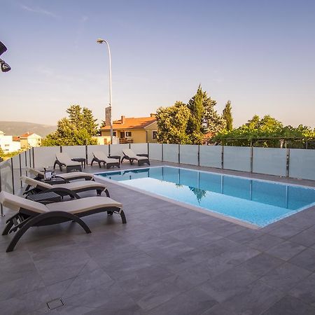 Apartments & Rooms Krk Krk Island Exterior photo