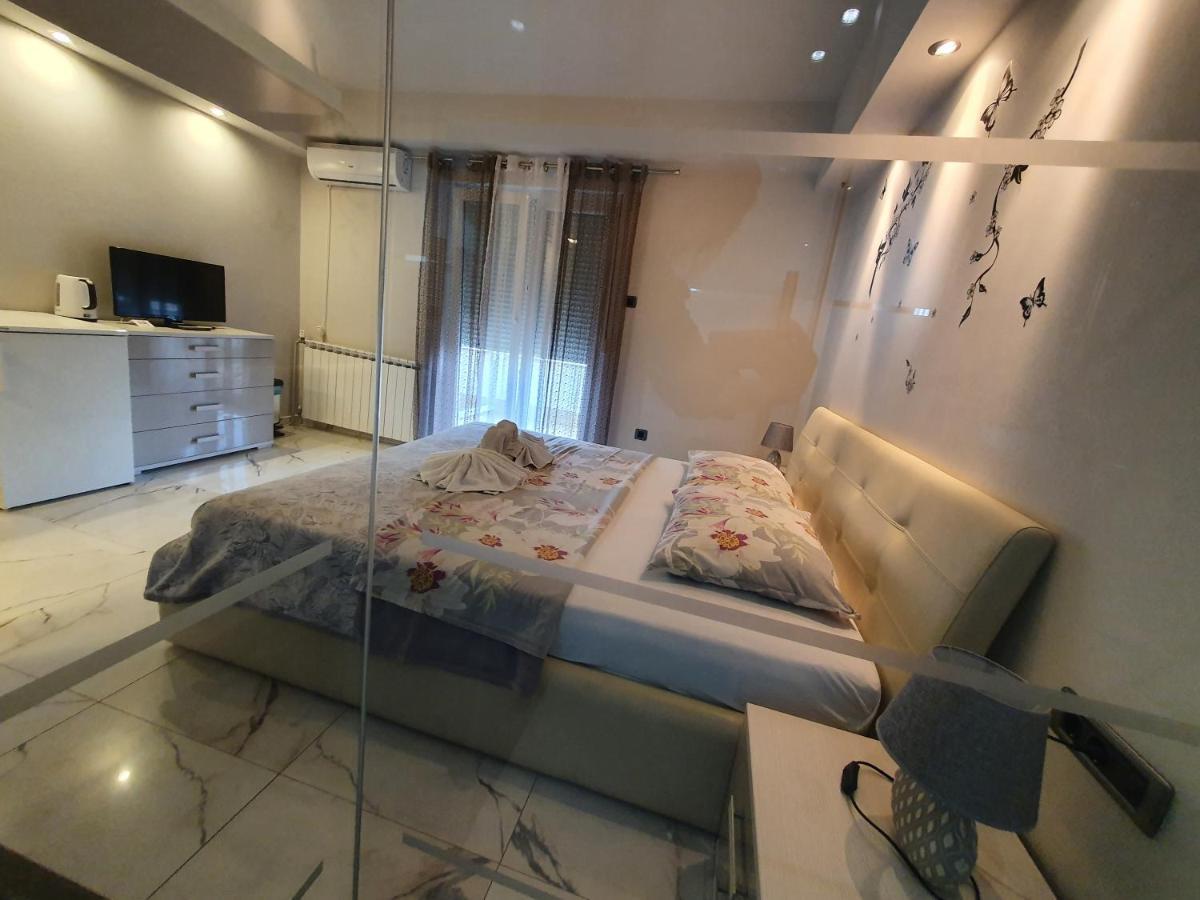 Apartments & Rooms Krk Krk Island Exterior photo