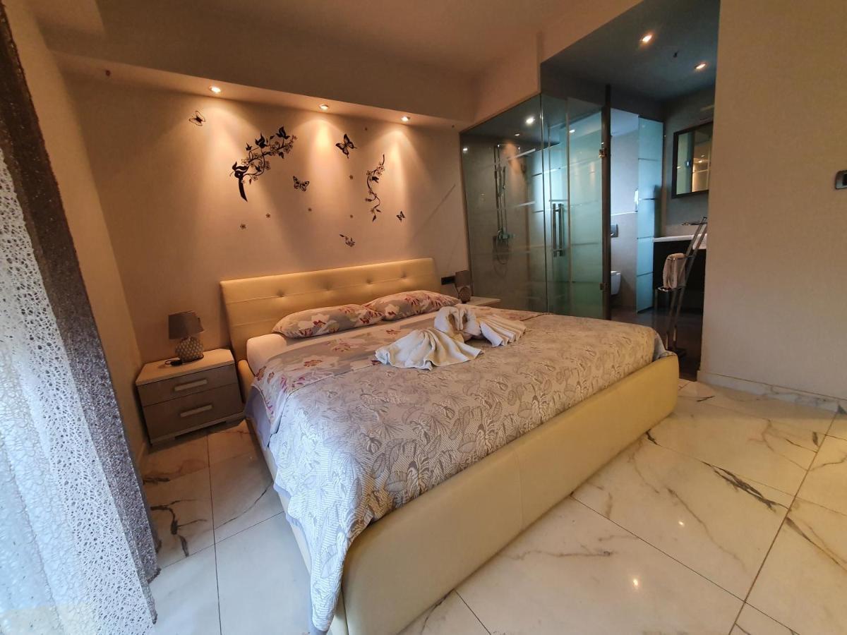 Apartments & Rooms Krk Krk Island Exterior photo