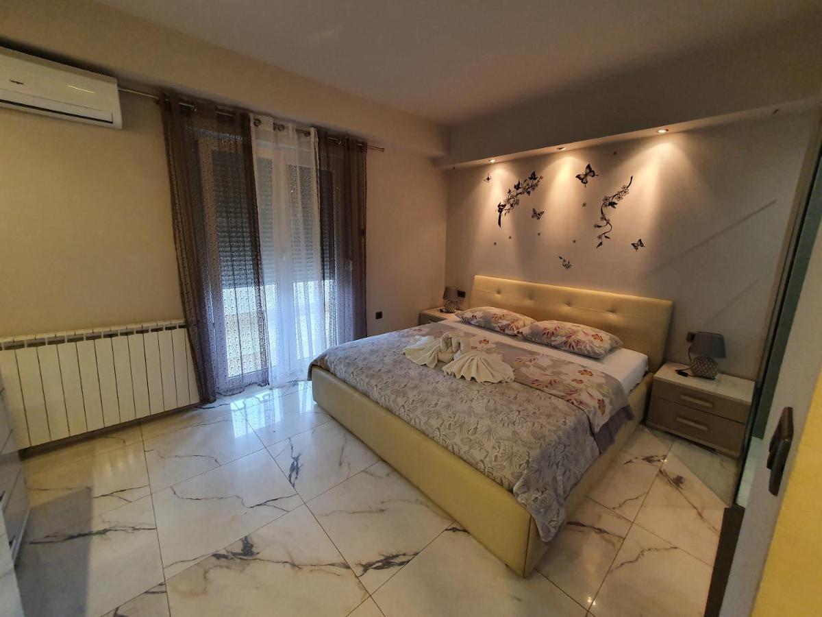 Apartments & Rooms Krk Krk Island Exterior photo