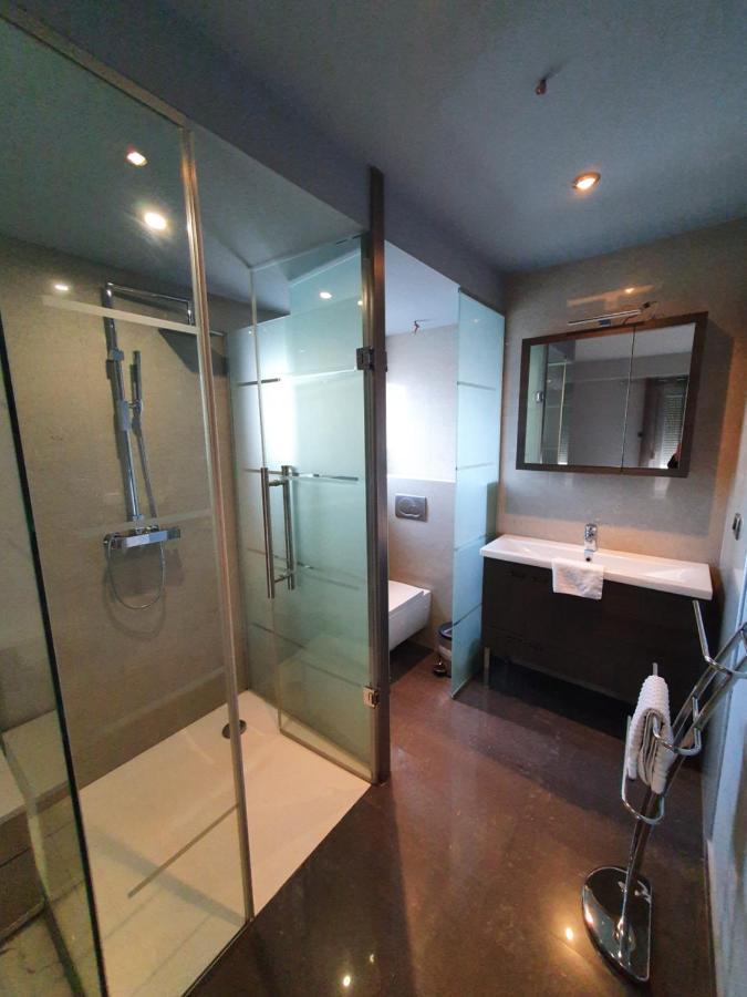 Apartments & Rooms Krk Krk Island Exterior photo