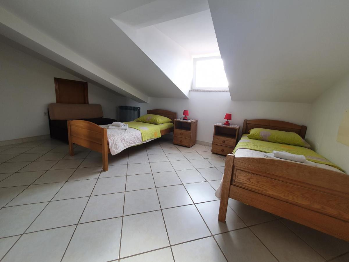 Apartments & Rooms Krk Krk Island Exterior photo