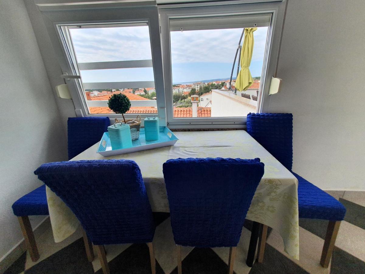 Apartments & Rooms Krk Krk Island Exterior photo