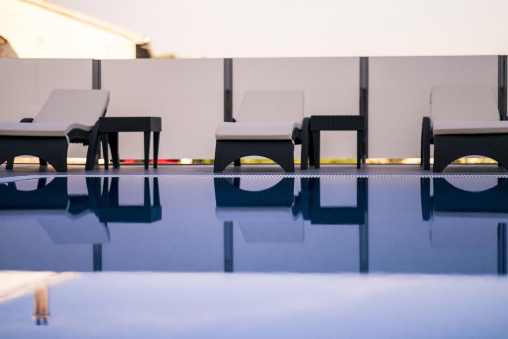Apartments & Rooms Krk Krk Island Exterior photo