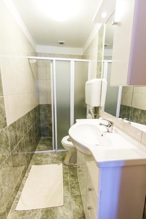 Apartments & Rooms Krk Krk Island Room photo
