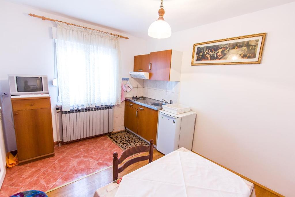 Apartments & Rooms Krk Krk Island Room photo